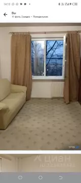 2-к кв. Санкт-Петербург Моравский пер., 7К1 (57.0 м)