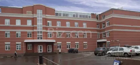 Офис в Москва Вятская ул., 27С4 (110 м)