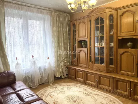 2-к кв. Москва Зеленоградская ул., 45 (38.5 м)