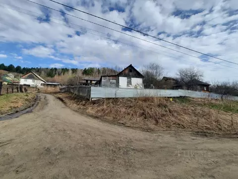 Участок в Алтай, Горно-Алтайск ул. Кокышева (10.0 сот.)