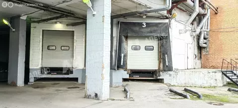 Производственное помещение (1000 м)