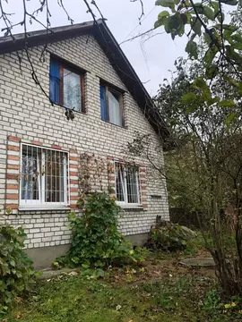 Дом в Московская область, Домодедово городской округ, д. Лукино ул. ...