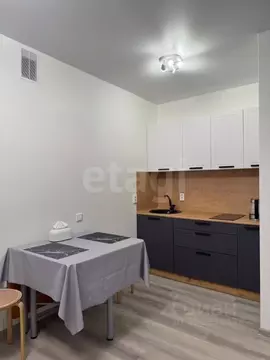 1-к кв. Свердловская область, Екатеринбург ул. Академика Ландау, 16/2 ...