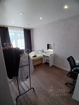 3-к кв. Коми, Ухта пос. Ветлосян, ул. Кирпичная, 1 (63.7 м)