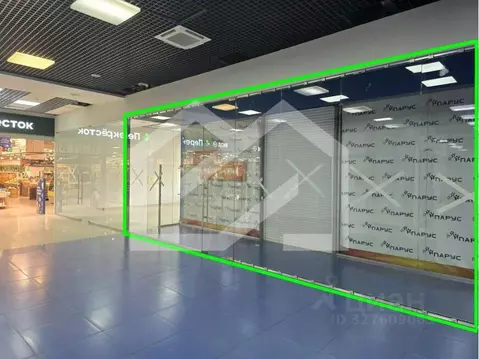 Торговая площадь в Москва Новокуркинское ш., 1 (57 м)