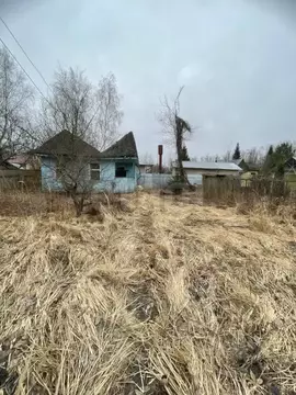 Участок в Калужская область, Боровский муниципальный округ, с. Ворсино ...