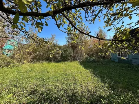 Участок в Татарстан, Казань Нокса СНТ, 265 (7.85 сот.)