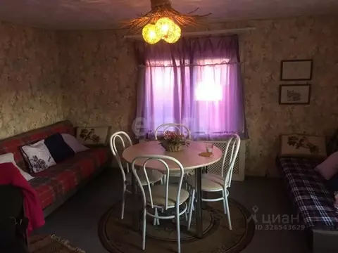 Дом в Тюменская область, Тюмень Автомобилист СНТ, ул. Облепиховая (35 ...