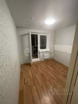 1-к кв. Башкортостан, Уфа Нежинская ул., 27 (34.3 м)