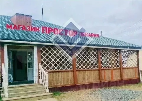 Помещение свободного назначения в Пермский край, Добрянский городской ...