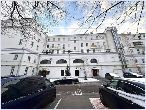 Студия Москва Красноказарменная ул., 3 (10.0 м)