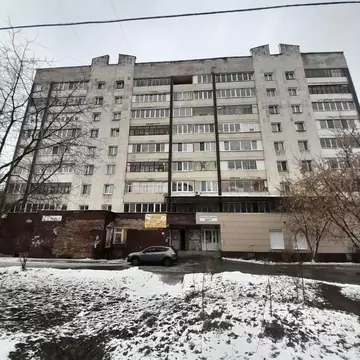 Офис в Пермский край, Пермь ул. Постаногова, 7 (13 м)