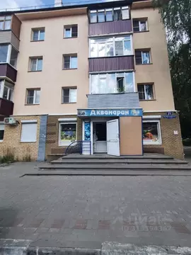 Помещение свободного назначения в Нижегородская область, Кстово ...