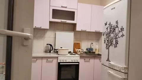 1-к кв. Татарстан, Казань ул. Баки Урманче, 4к3 (36.0 м)