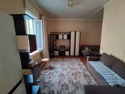 1-к кв. Ростовская область, Новочеркасск Вокзальная ул. (32.4 м)