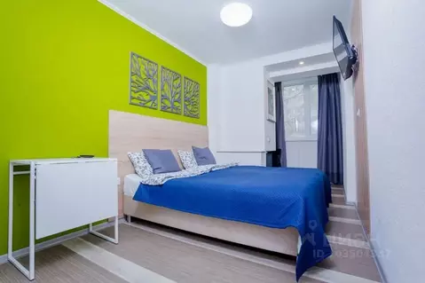 1-к кв. Башкортостан, Уфа ул. Софьи Перовской, 15 (20.0 м)