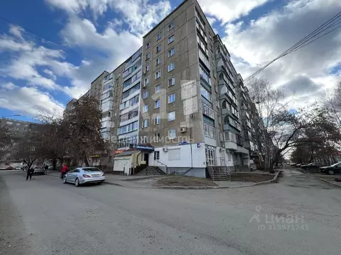 Помещение свободного назначения в Челябинская область, Челябинск ул. ...