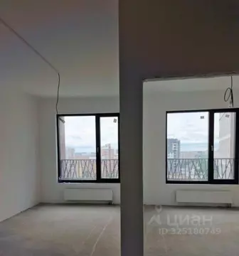 3-к кв. Москва Кастанаевская ул., 66 (107.0 м)