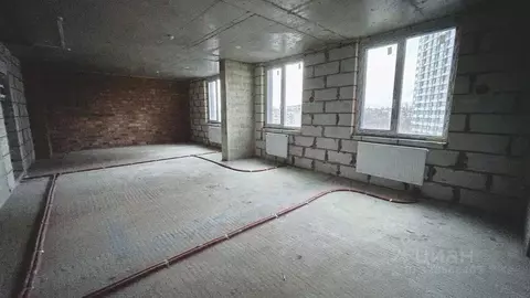 3-к кв. Ростовская область, Ростов-на-Дону ул. Нансена, 109/2 (73.0 м)