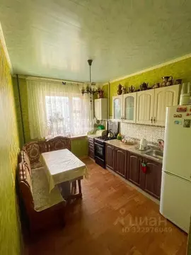 3-к кв. Липецкая область, Липецк ул. А.Г. Стаханова, 27 (63.0 м)