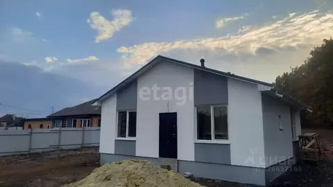 Дом в Белгородская область, Белгородский район, Комсомольское с/пос, ...