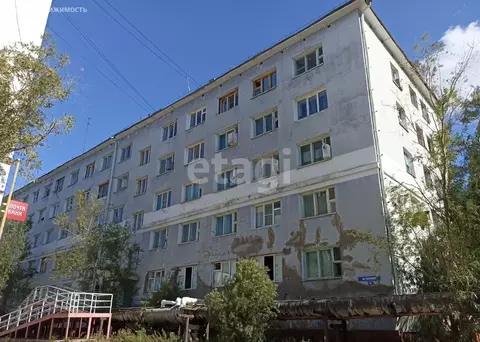 1к в -комнатной квартире (23.5 м)