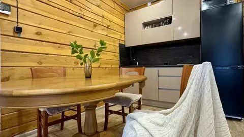 Дом в Иркутская область, Иркутский муниципальный округ, Маркова рп ...