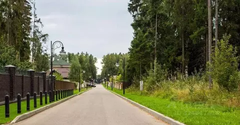 Участок, 11.2 сот., поселения (ижс)