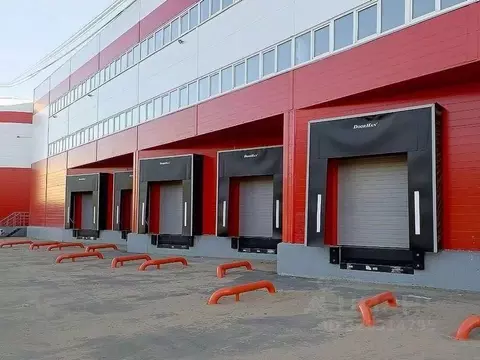 Склад в Нижегородская область, Нижний Новгород Московское ш., 300 ...