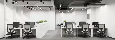 Офис в Москва Бумажный проезд, 19с2 (993 м)