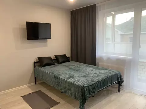 Студия Алтайский край, Новоалтайск Октябрьская ул., 18В (20.0 м)