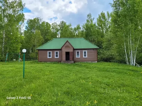 Дом в Башкортостан, Гафурийский район, Красноусольский сельсовет, с. ...