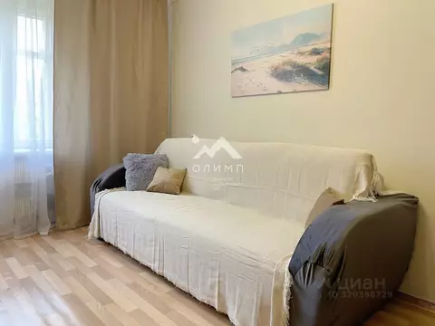 Комната Ярославская область, Ярославль Корабельная ул., 11 (16.5 м)