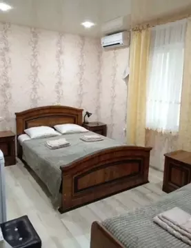 Комната Краснодарский край, Сочи ул. Свердлова, 37А