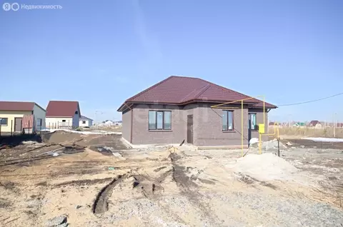 Дом в Заводоуковск, Целинная улица (110 м)