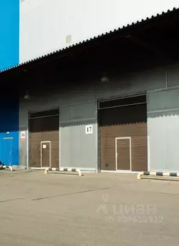 Склад в Московская область, Дзержинский Денисьевский проезд, 15 (1700 ...