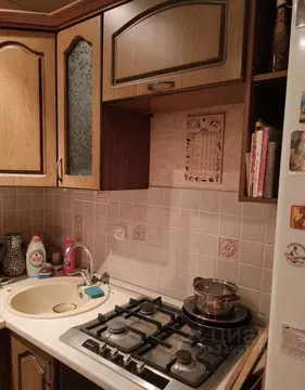 1-к кв. Московская область, Домодедово Северный мкр, ул. Советская, 20 ...