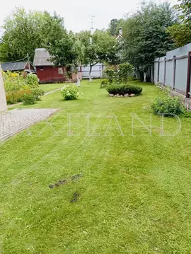 Участок в Московская область, Одинцовский городской округ, Горки-2 ...