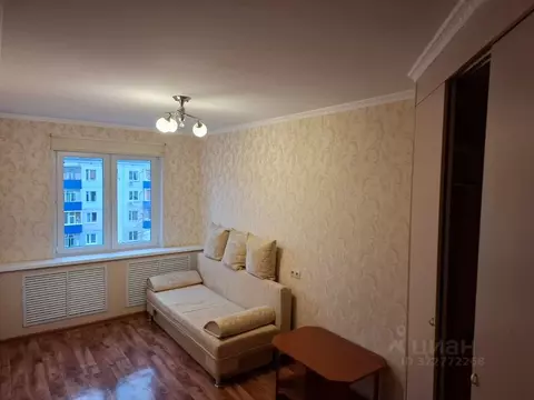2-к кв. Татарстан, Казань просп. Ибрагимова, 75 (45.0 м)