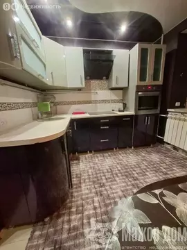 3-комнатная квартира: Нерюнгри, улица Карла Маркса, 29/1 (60.4 м)