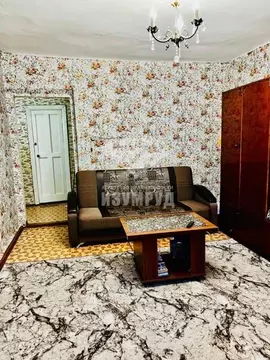 3-к кв. Кемеровская область, Топки ул. Революции, 17 (54.0 м)