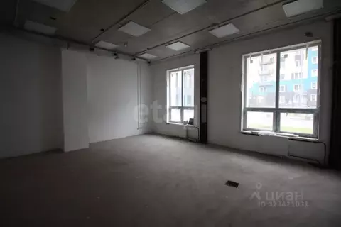 Помещение свободного назначения в Красноярский край, Красноярск ул. ...