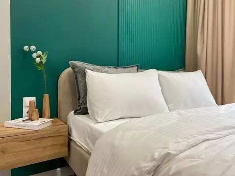 1-к кв. Башкортостан, Уфа ул. Сагита Агиша, 19 (21.0 м)