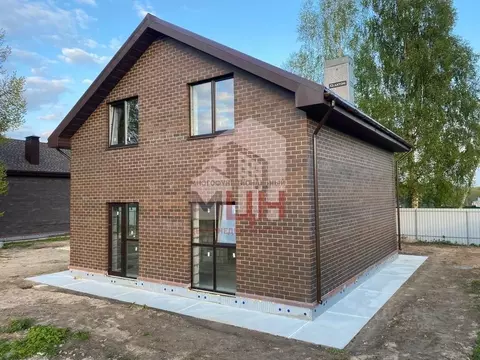 Дом в Тверская область, Конаковский муниципальный округ, д. Карла ...