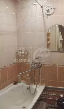 1-к кв. Воронежская область, Воронеж просп. Патриотов, 28 (30.0 м)