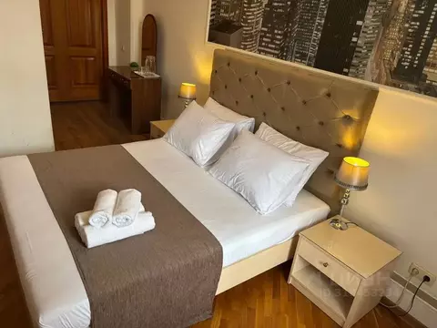 Комната Ростовская область, Ростов-на-Дону ул. Станиславского, 100