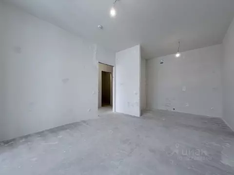 2-к кв. Пермский край, Пермь Парковый просп., 56 (41.0 м)