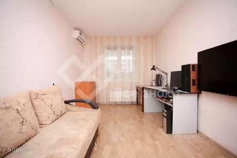 1-к кв. Челябинская область, Челябинск ул. Профессора Благих, 77 (32.0 ...