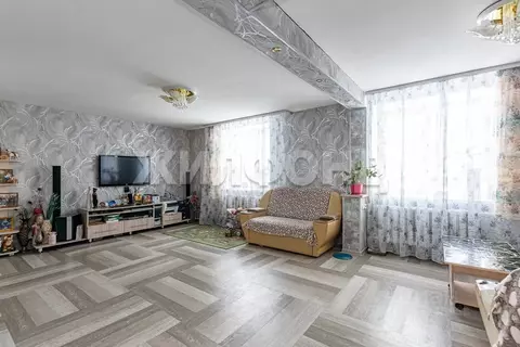 Дом в Алтайский край, Барнаул городской округ, пос. Лесной пер. 5-й ...