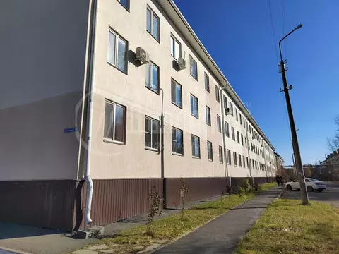 1-к кв. Курганская область, Курган ул. Макаренко, 14 (31.0 м)